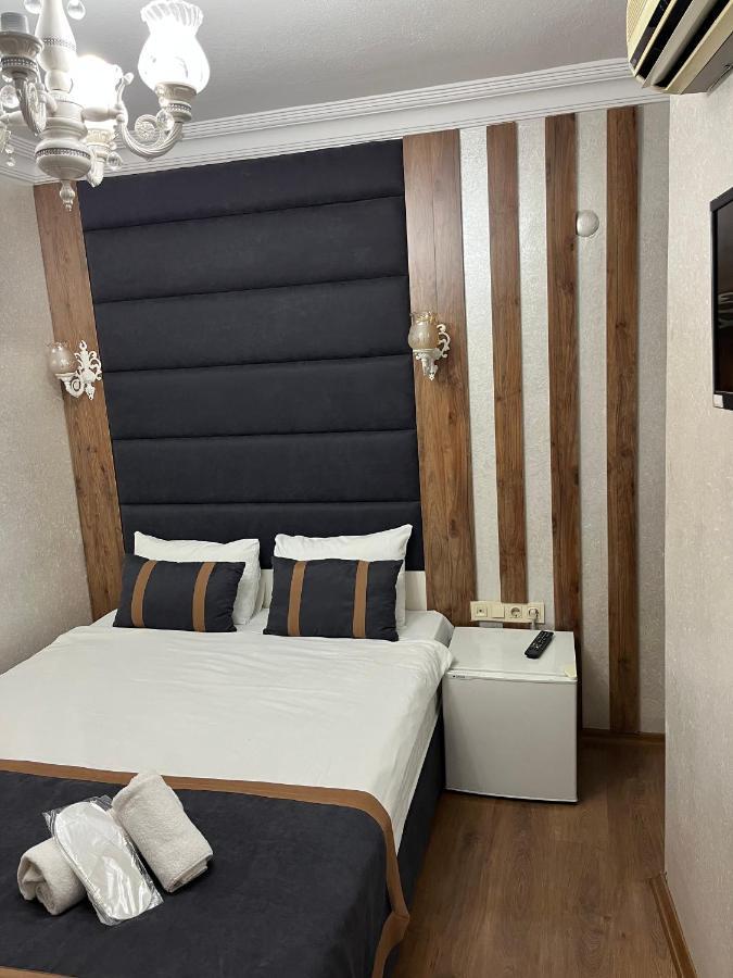 איסטמבול Nova Roma Hotel מראה חיצוני תמונה