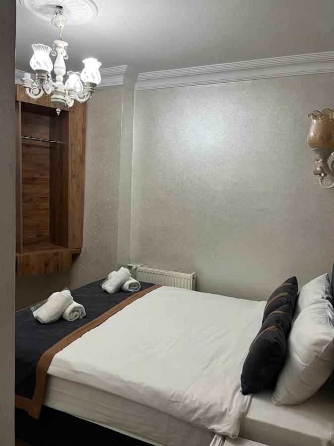 איסטמבול Nova Roma Hotel מראה חיצוני תמונה