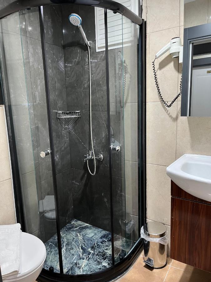 איסטמבול Nova Roma Hotel מראה חיצוני תמונה