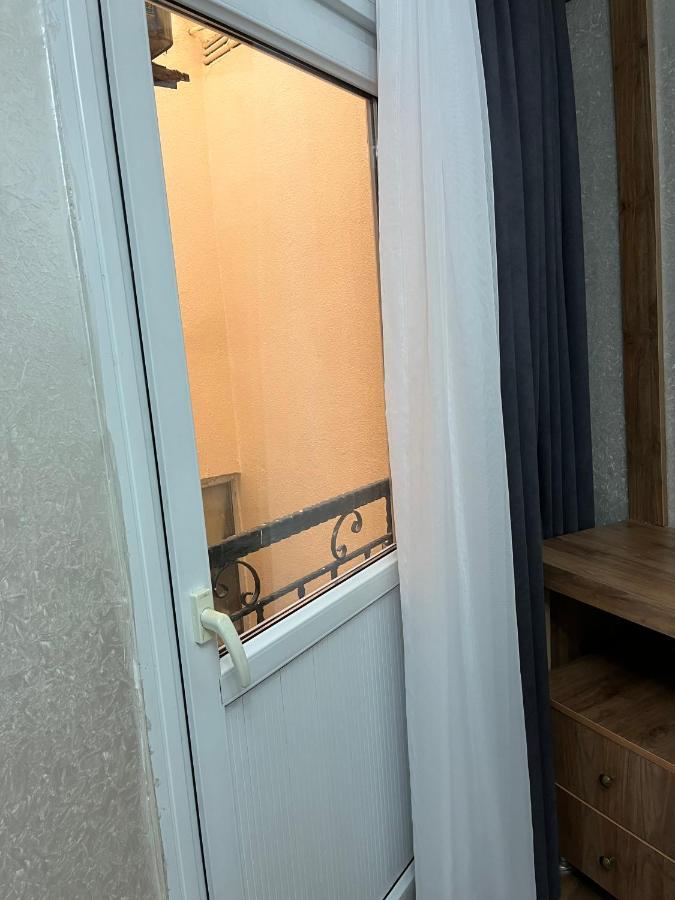 איסטמבול Nova Roma Hotel מראה חיצוני תמונה